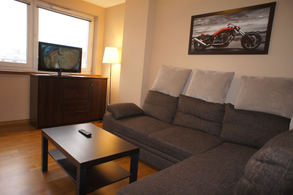 Bonapartments