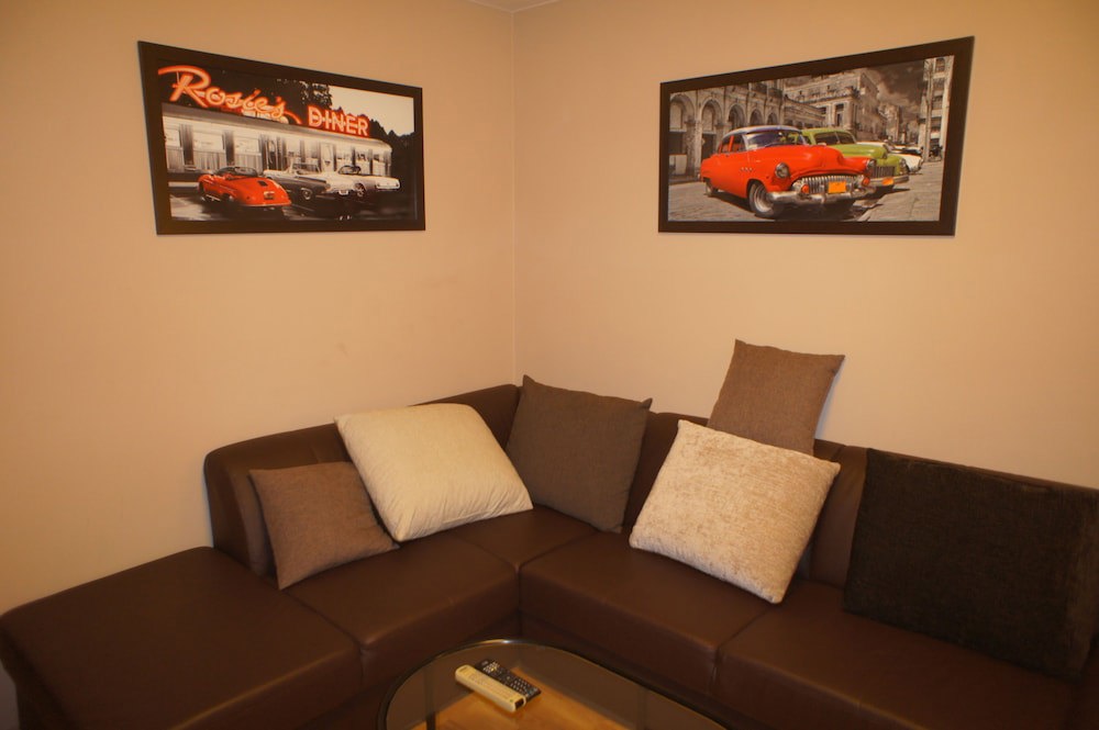 Bonapartments