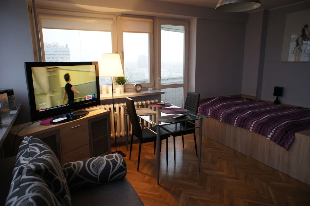 Bonapartments