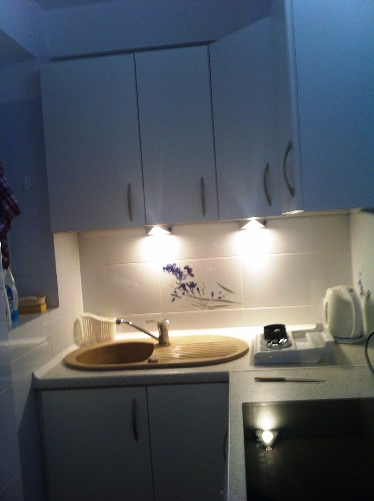 Bonapartments