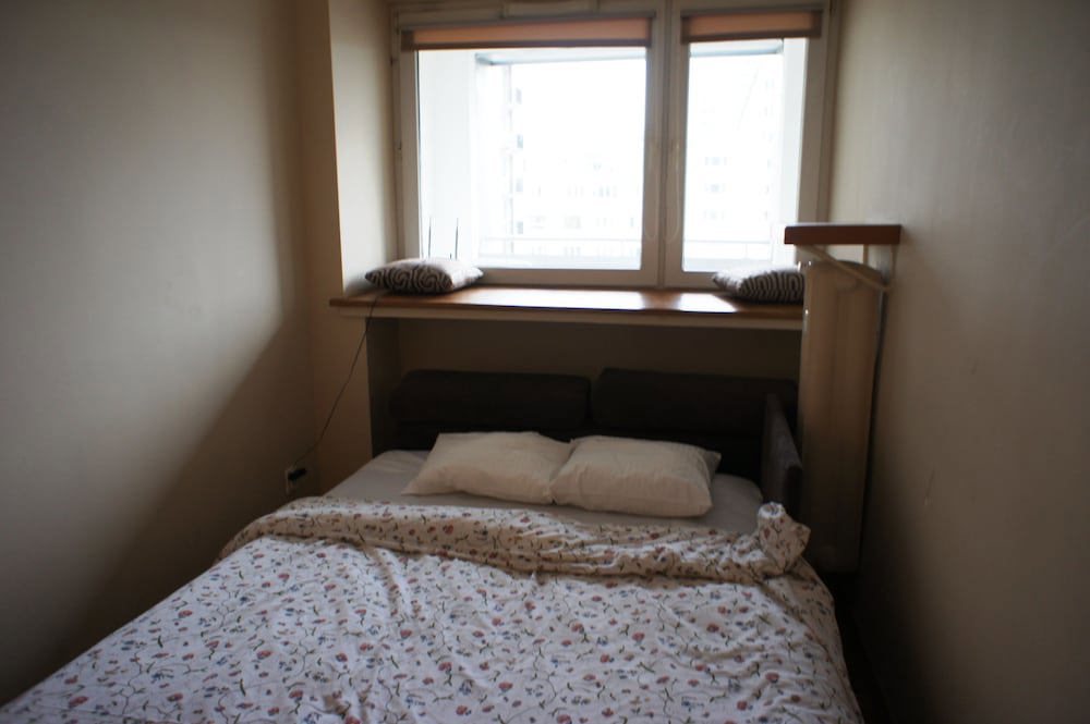 Bonapartments