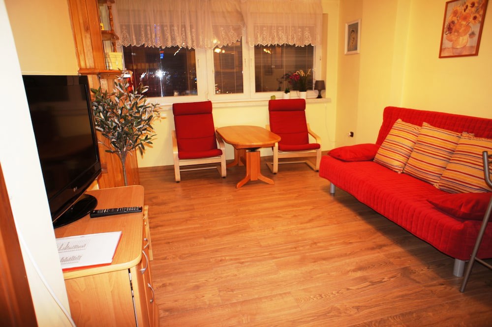 Bonapartments