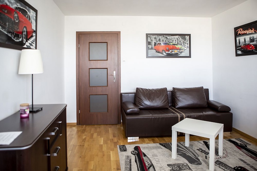 Bonapartments