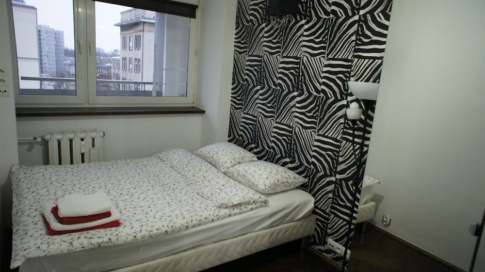 Bonapartments