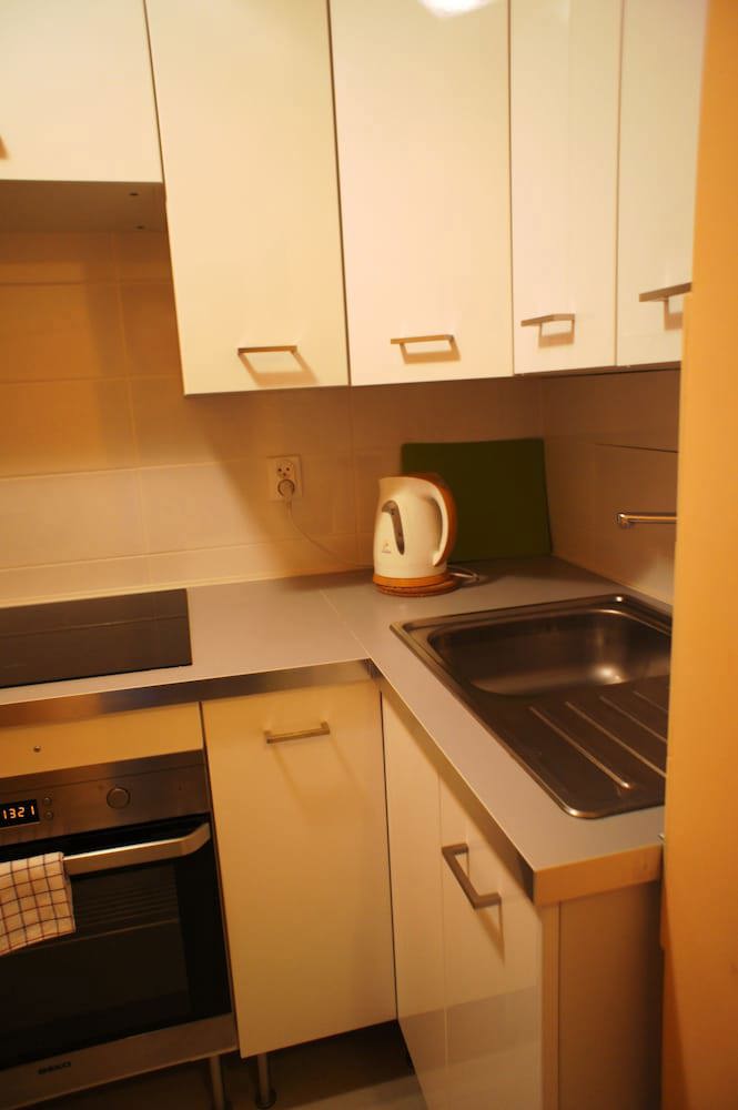 Bonapartments