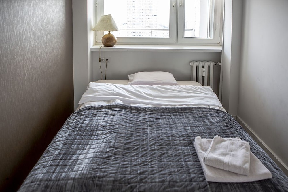 Bonapartments