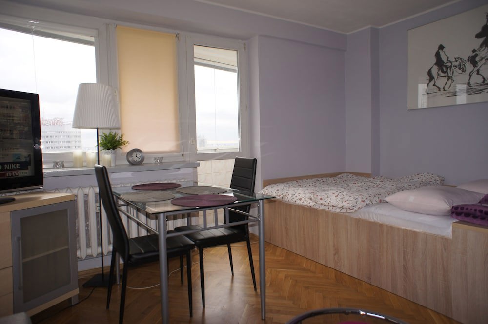 Bonapartments
