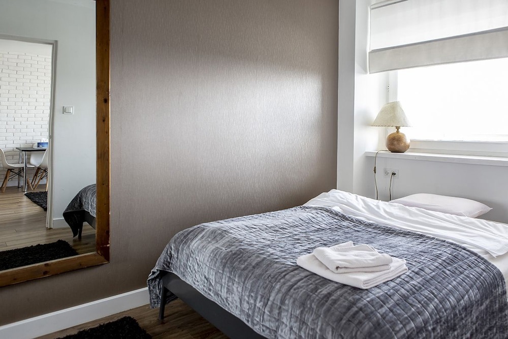 Bonapartments