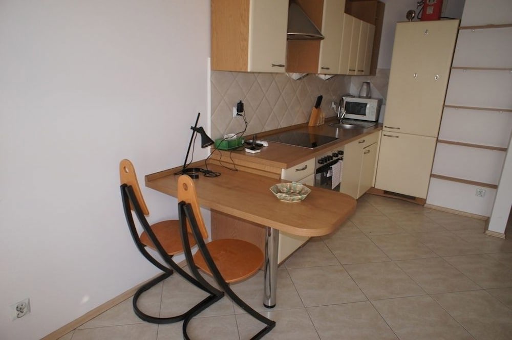 Bonapartments