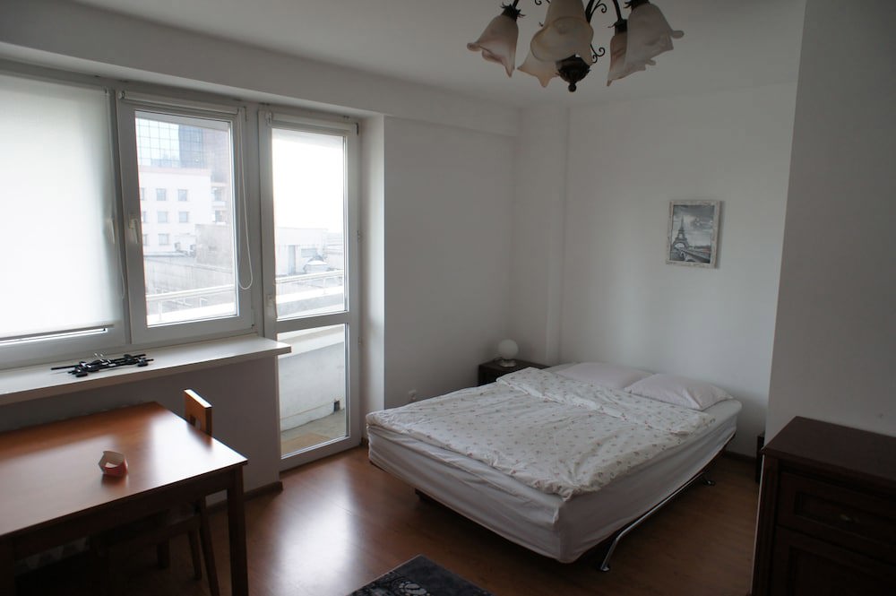 Bonapartments
