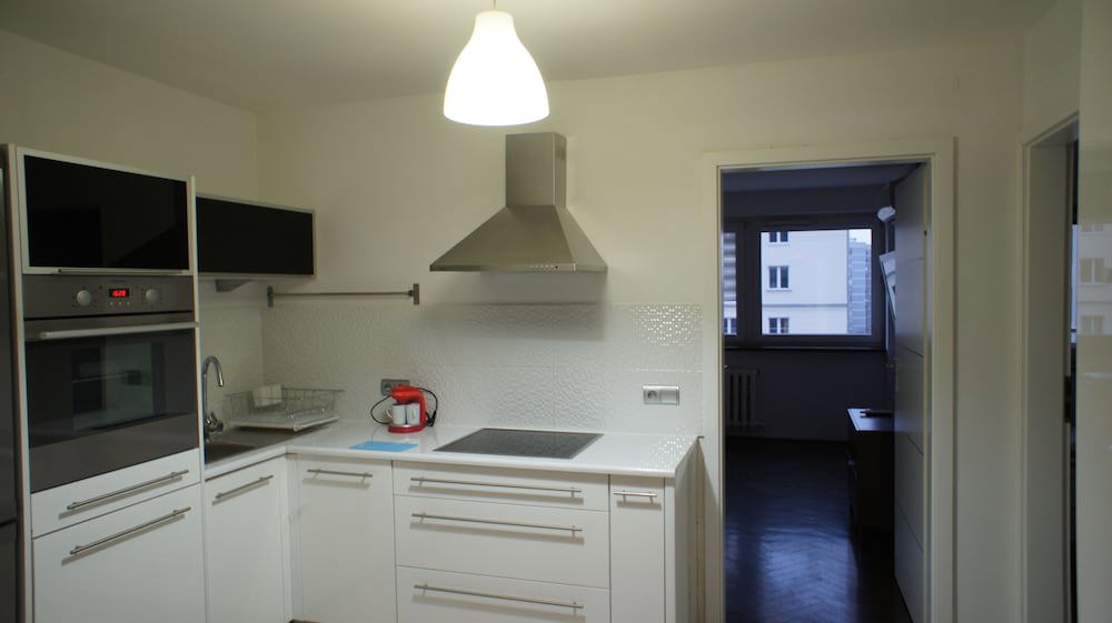 Bonapartments