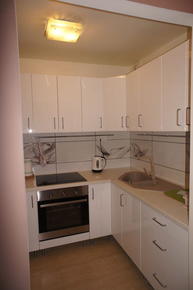 Bonapartments