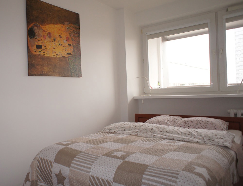 Bonapartments