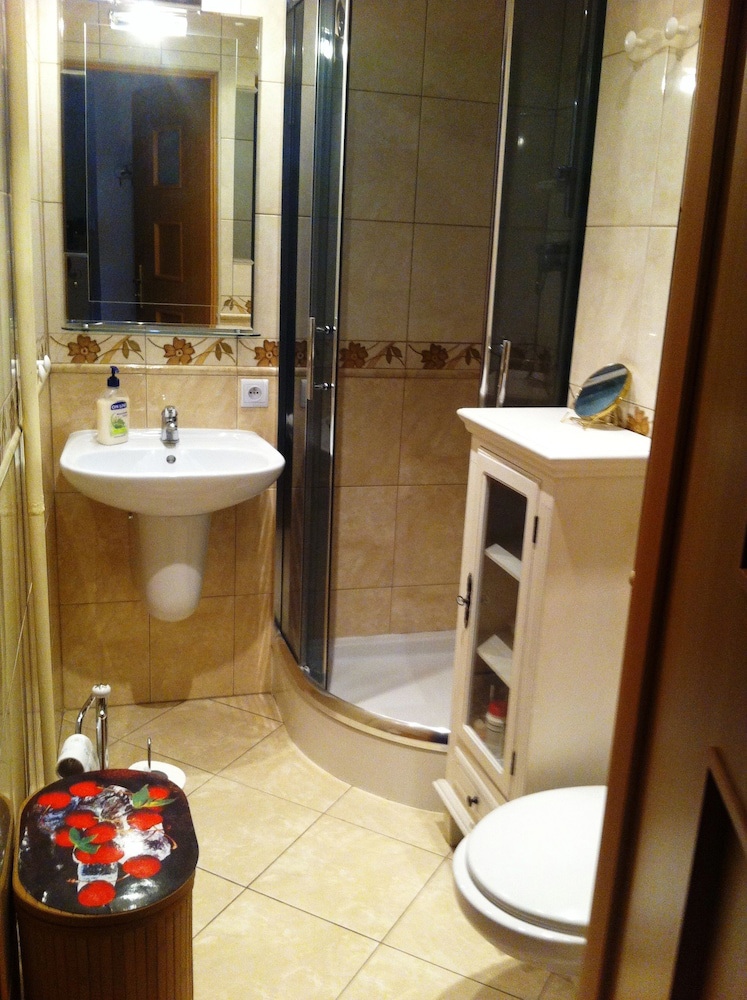 Bonapartments