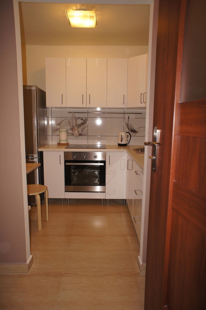 Bonapartments