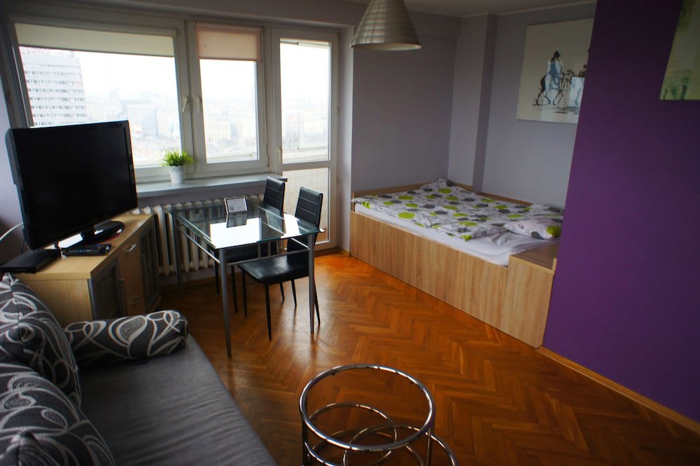 Bonapartments