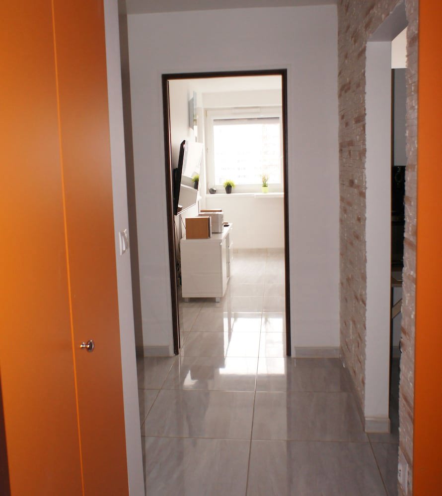Bonapartments