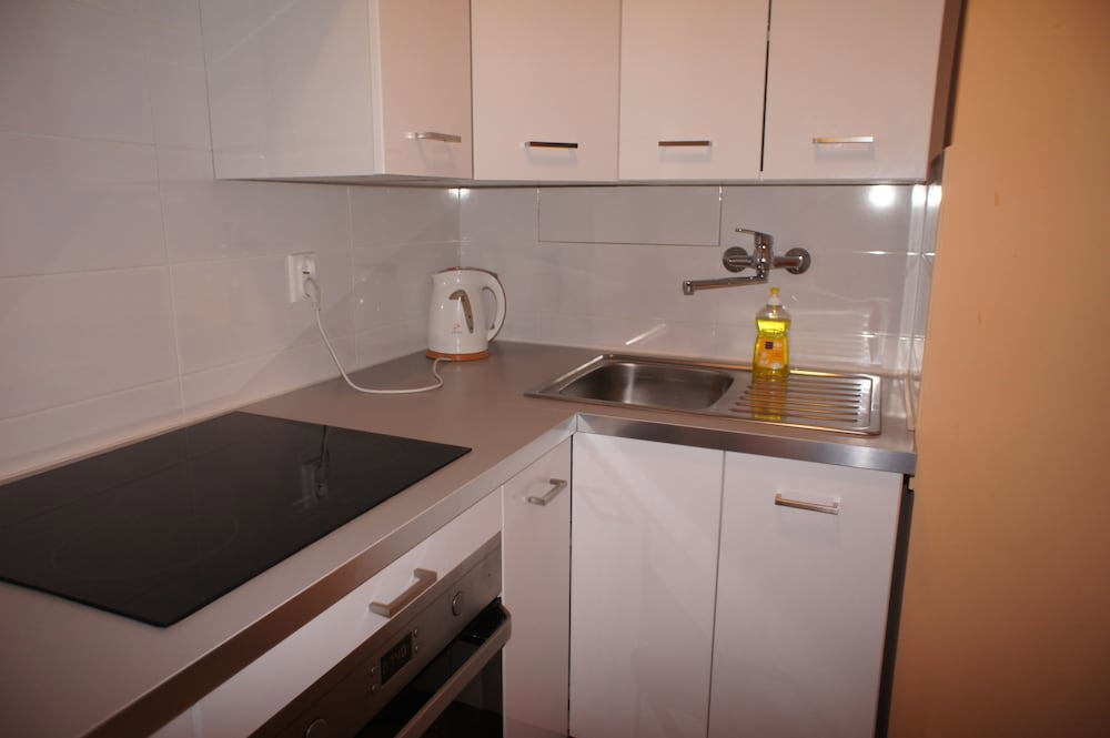 Bonapartments