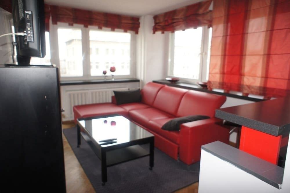Bonapartments