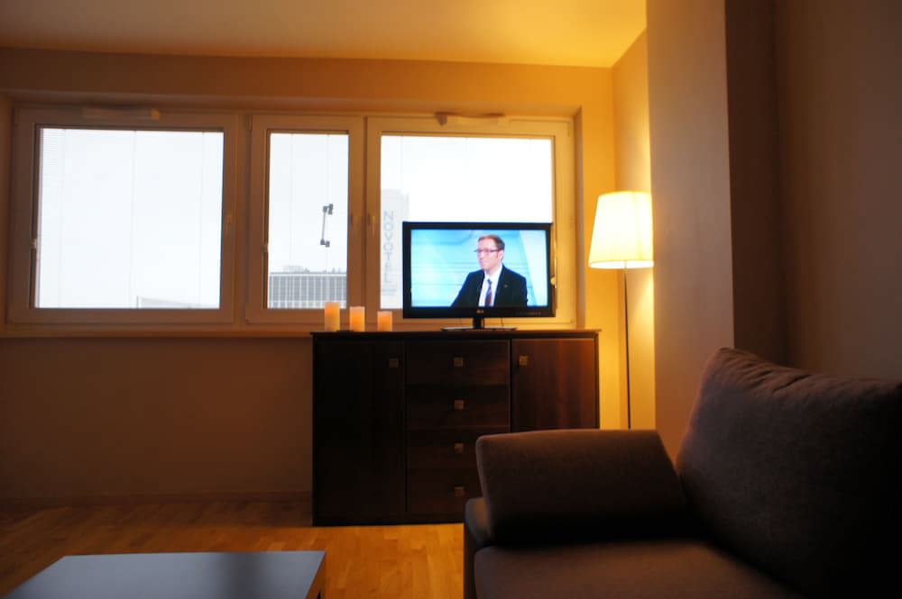 Bonapartments