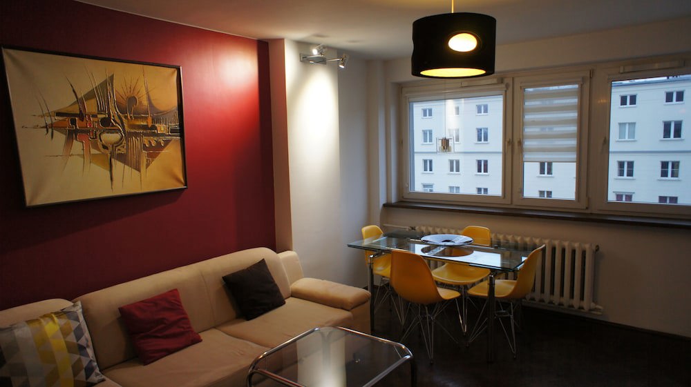 Bonapartments