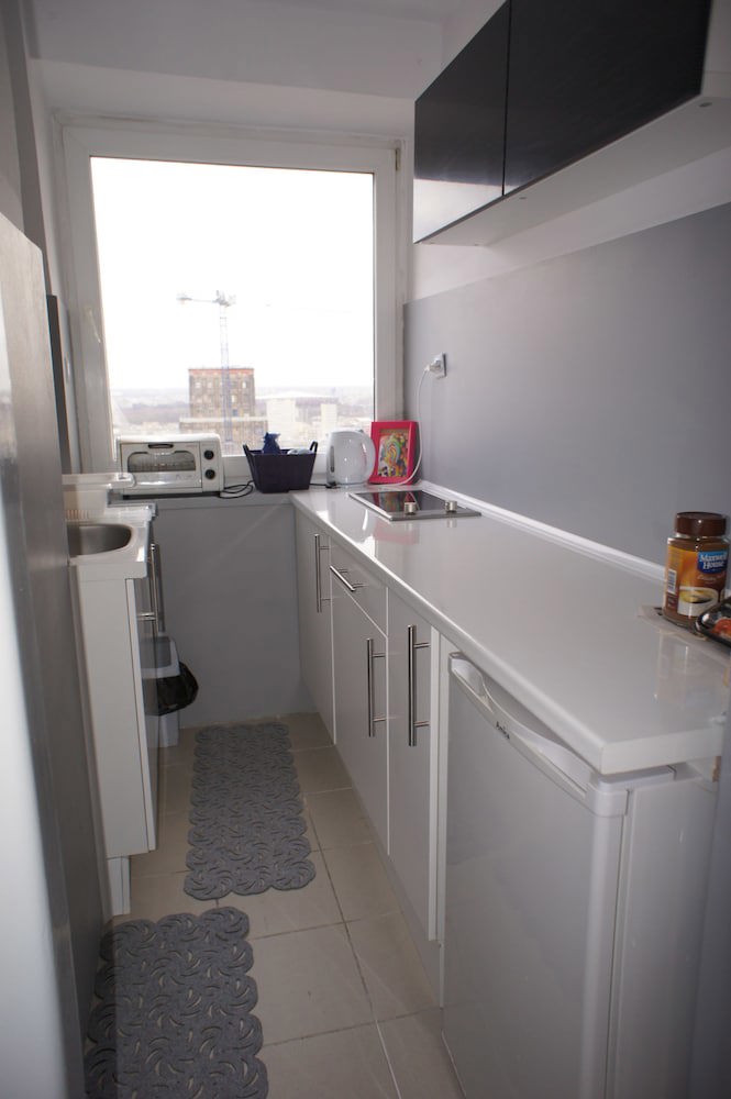 Bonapartments
