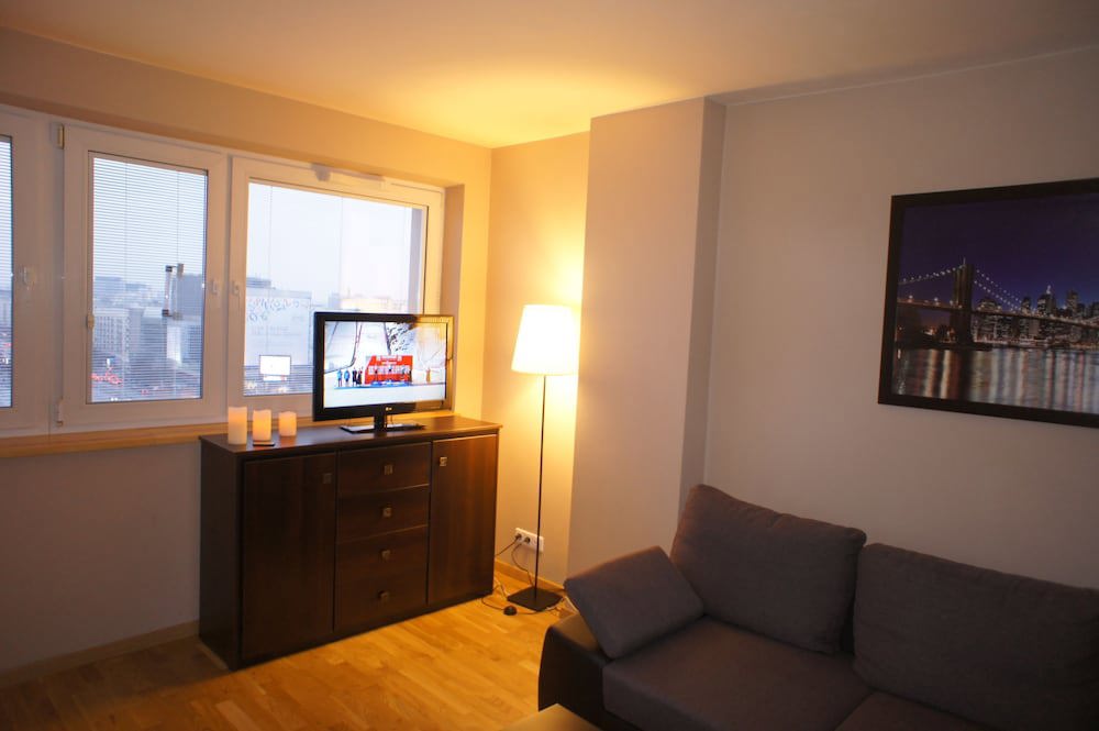 Bonapartments
