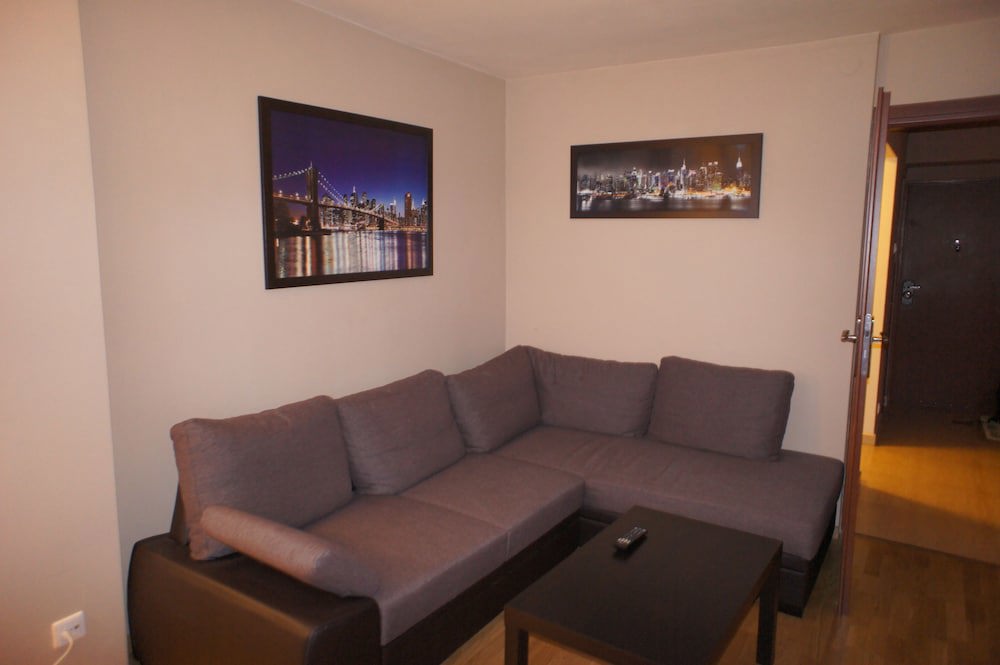 Bonapartments