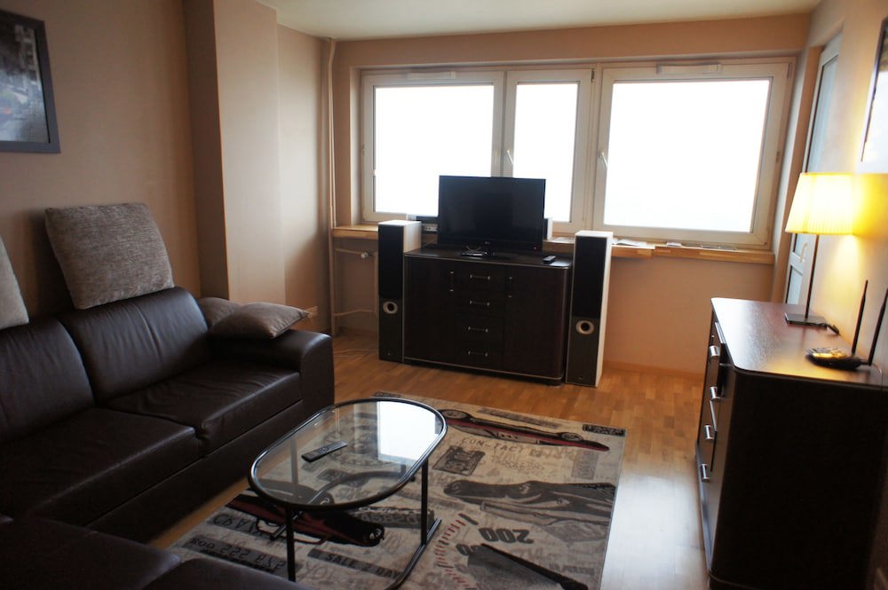 Bonapartments