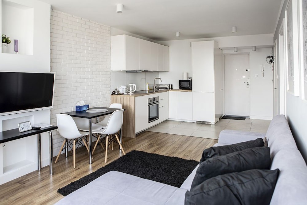 Bonapartments