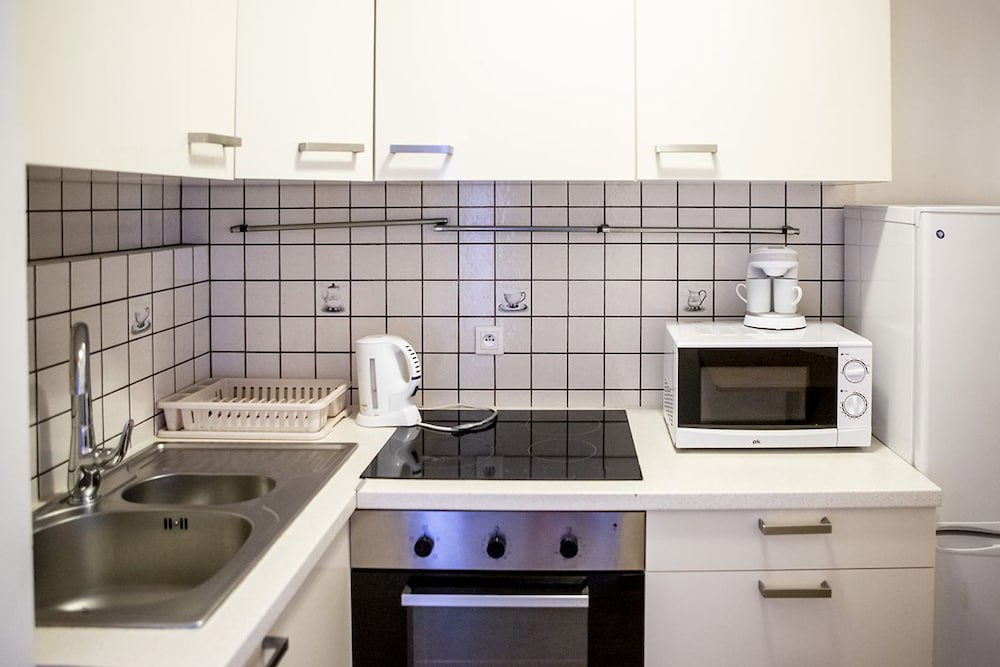 Bonapartments