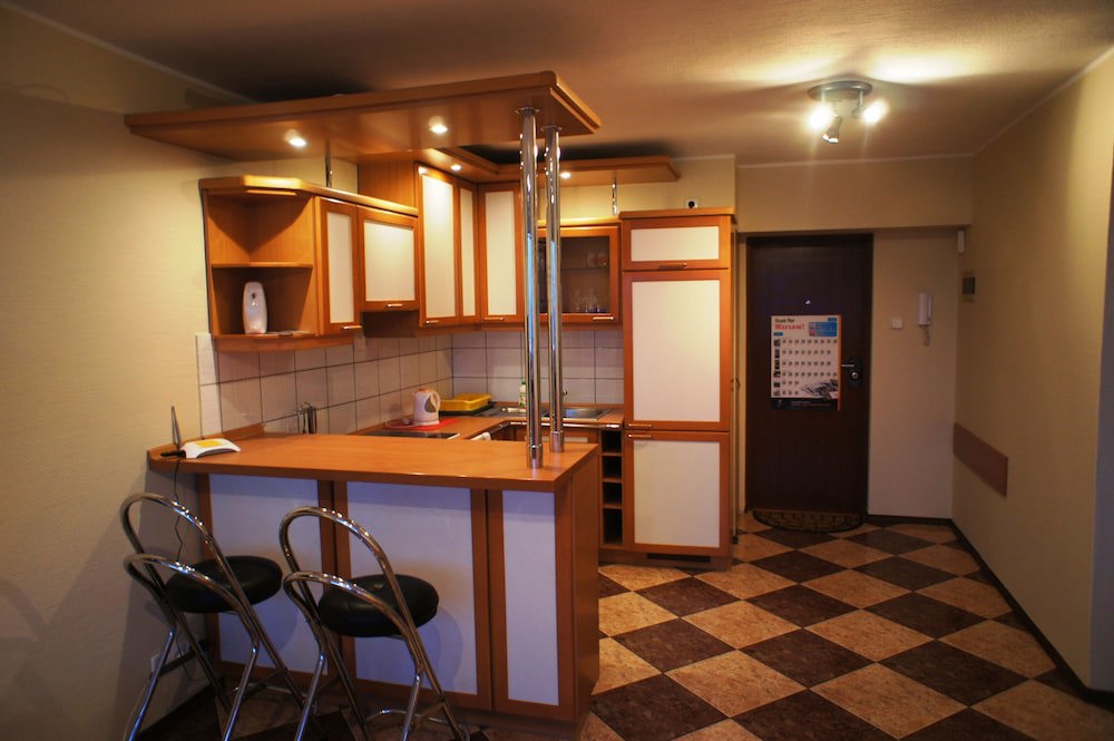 Bonapartments