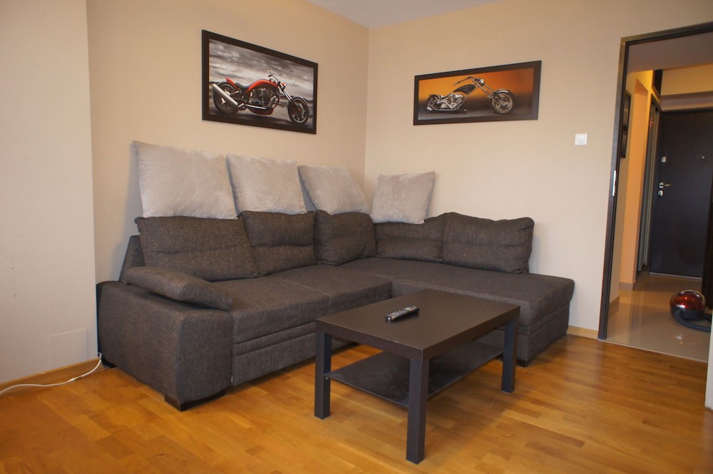 Bonapartments