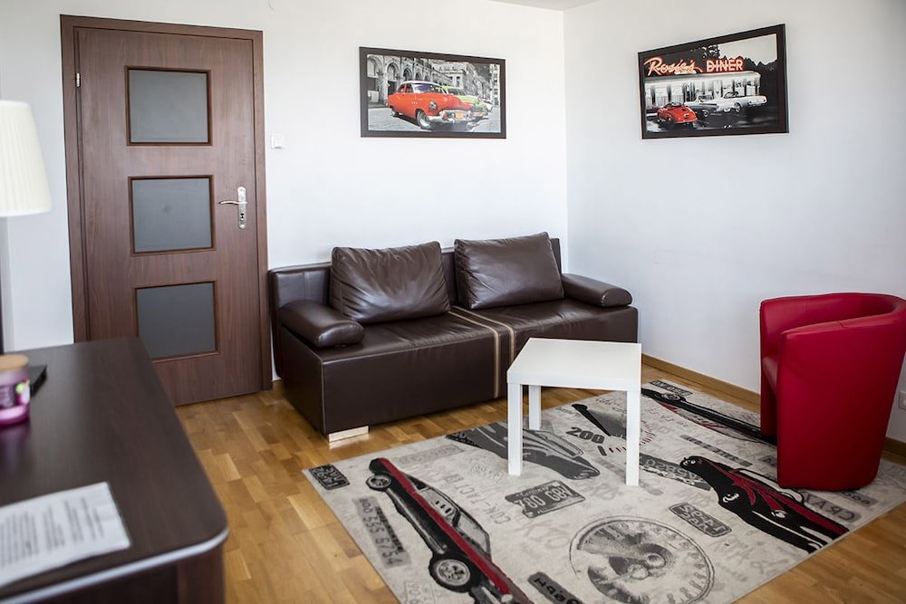 Bonapartments
