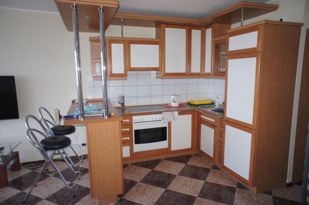 Bonapartments