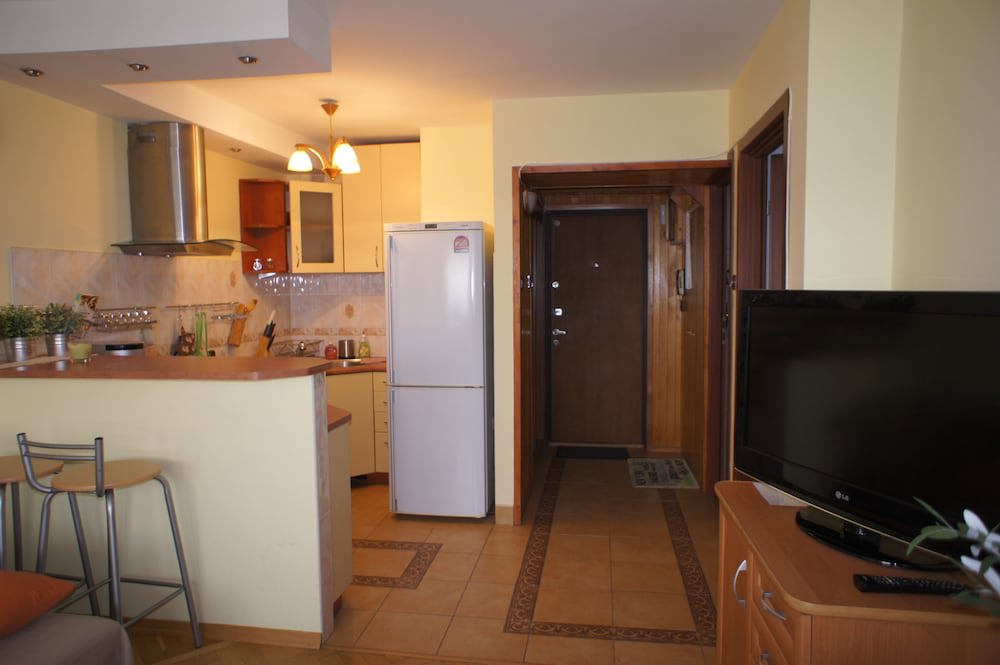 Bonapartments
