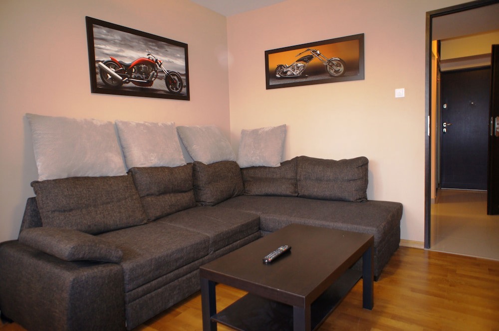 Bonapartments
