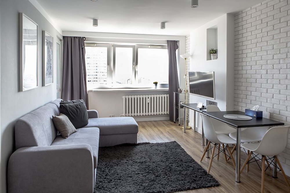 Bonapartments