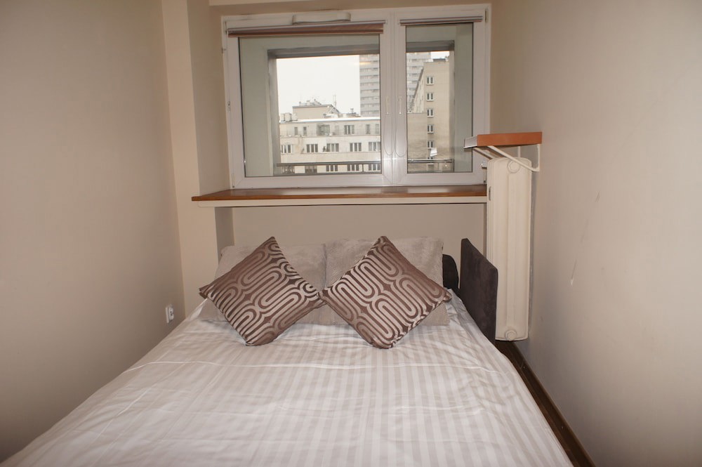 Bonapartments