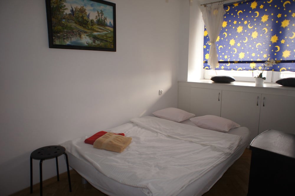 Bonapartments