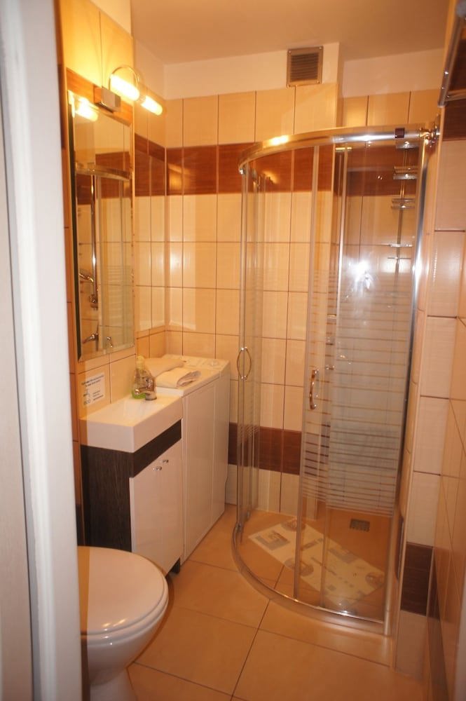 Bonapartments