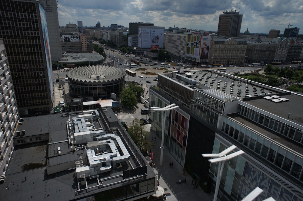 Bonapartments