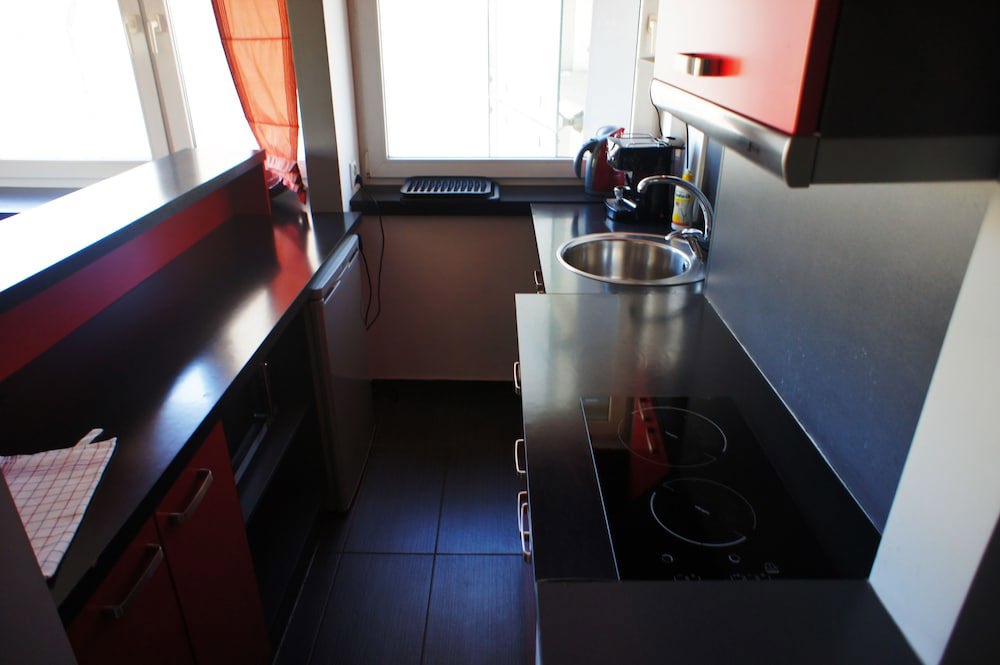 Bonapartments