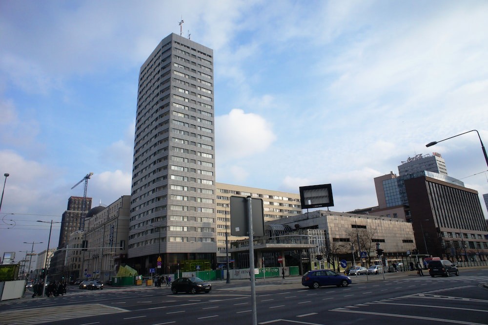 Bonapartments