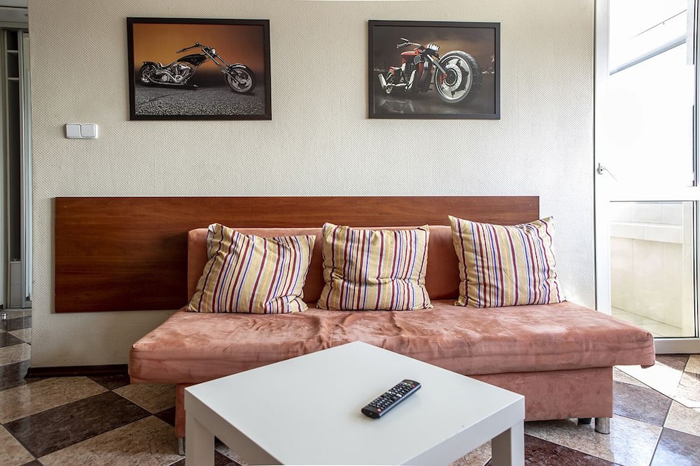 Bonapartments