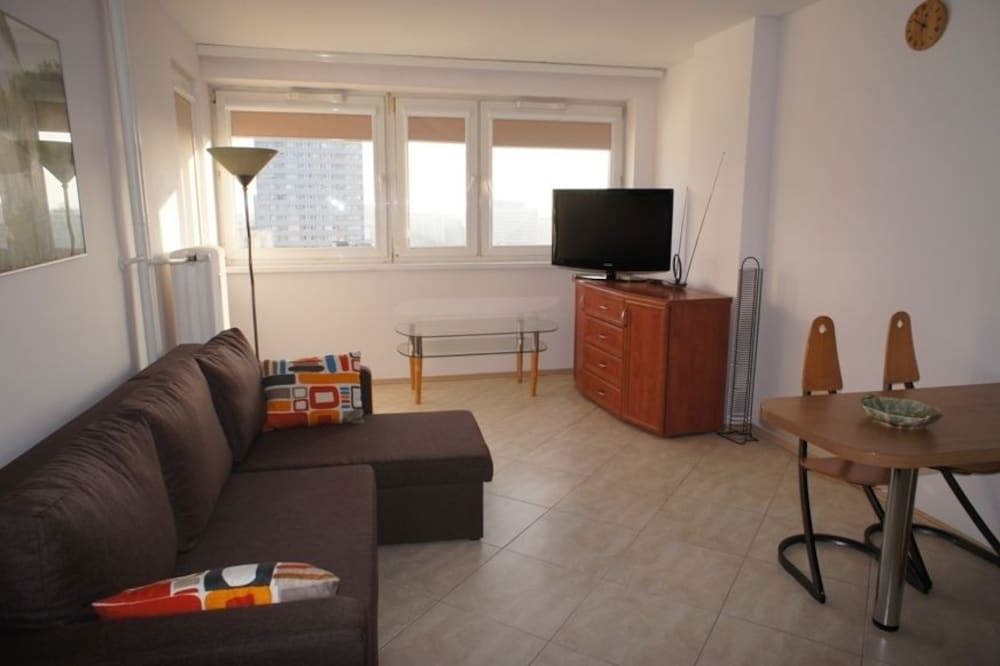 Bonapartments