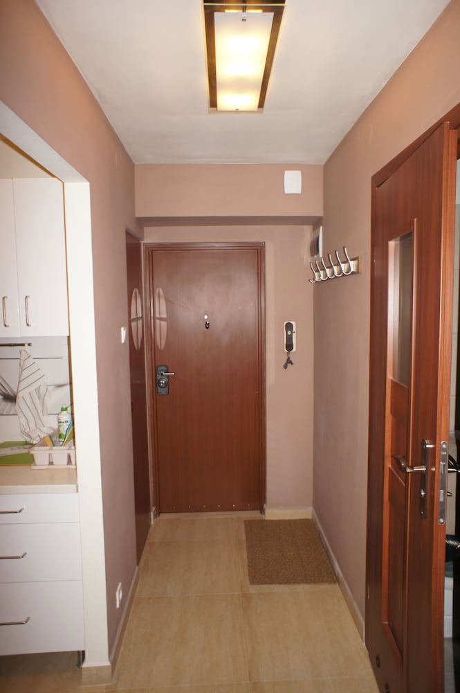 Bonapartments