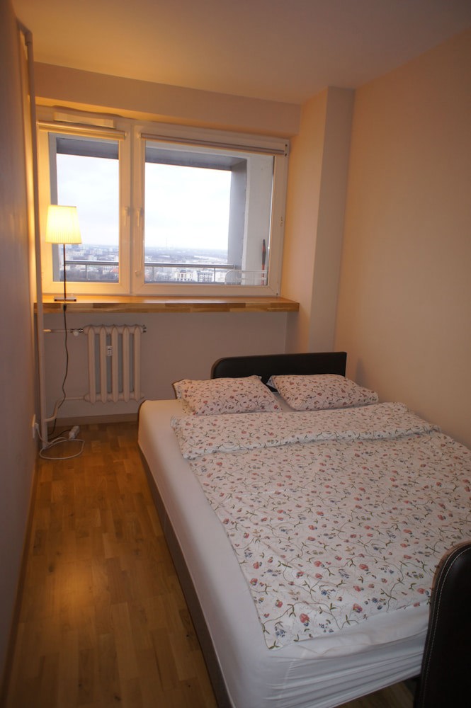Bonapartments