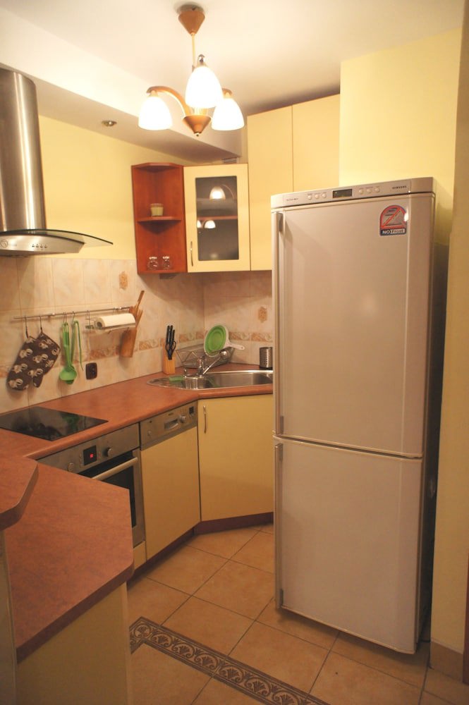 Bonapartments