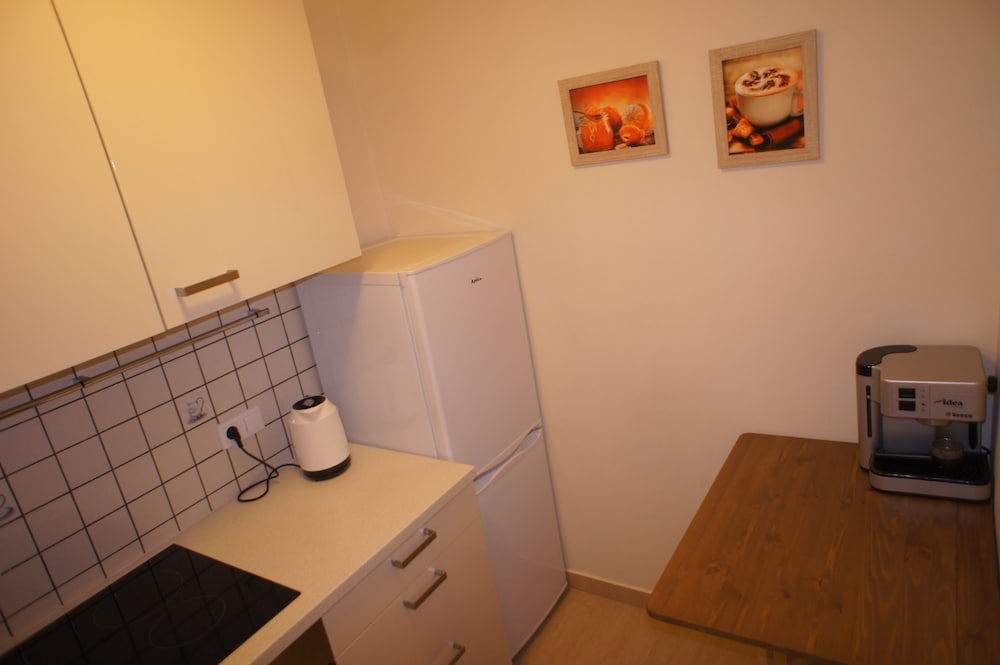 Bonapartments